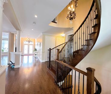 For Lease - 22 Sir Modesto Court, Vaughan, Ontario - Photo 1