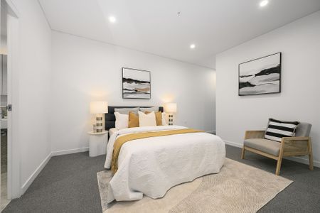 2/115 Derby Street, Penrith - Photo 4