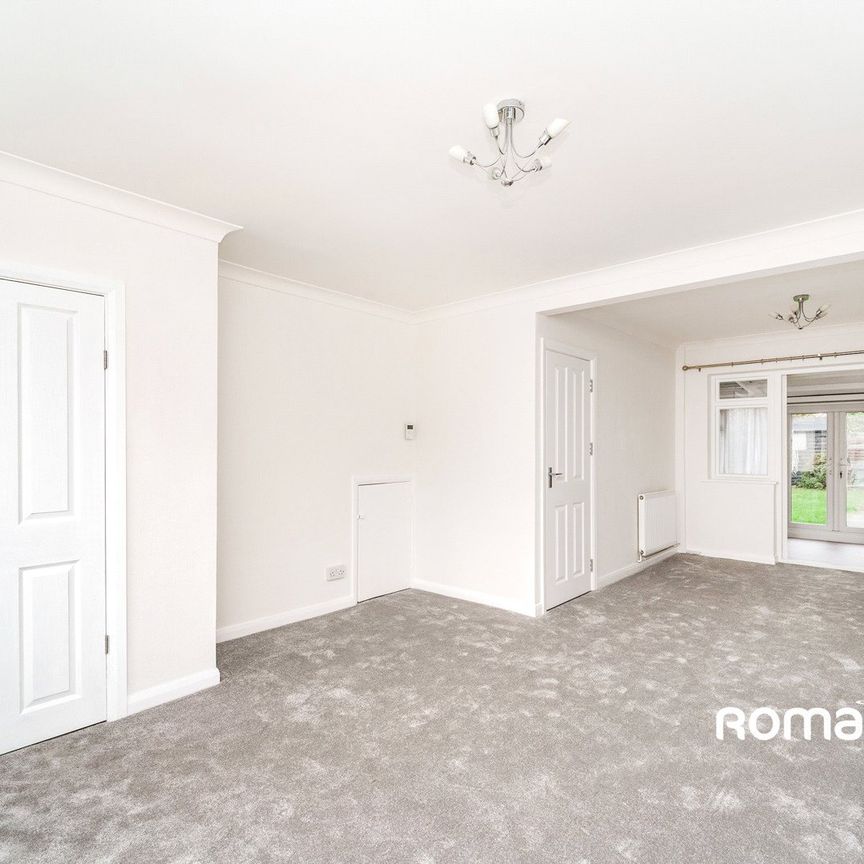 3 bedroom house to rent - Photo 1