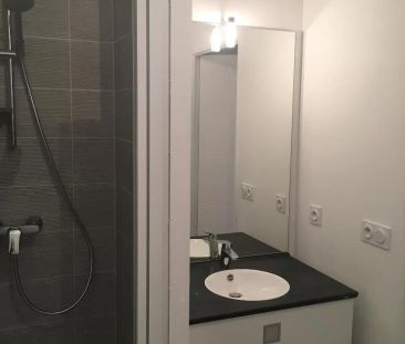 Appartement à louer 2 pièces 44.04m² - Photo 4