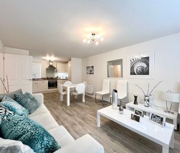 Regeneration Way, Beeston, NG9, Property for rent - Photo 1