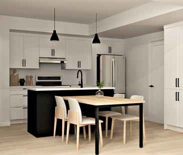 130, rue Charles-Grenier #104, East-Angus - Photo 1