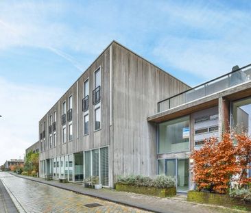 Te huur: Appartement Mattenbiesstraat 153 in Amsterdam - foto 6
