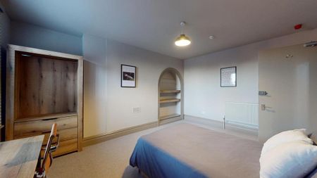 8 bedroom house to rent - Photo 3
