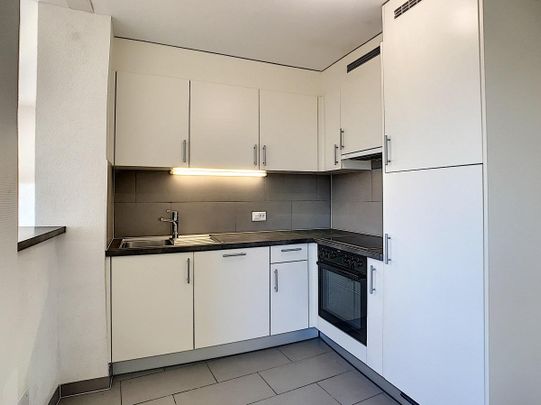 Bel appartement de 2.5 pièces au 1er étage - Foto 1