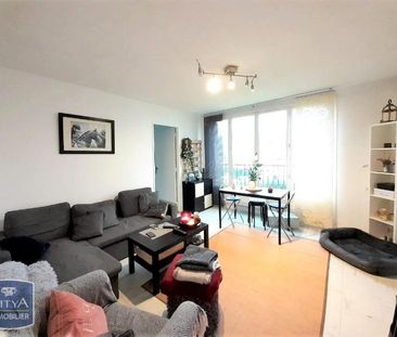 Location Appartement 3 pièces 58m² RAMBOUILLET 78120 - Photo 1