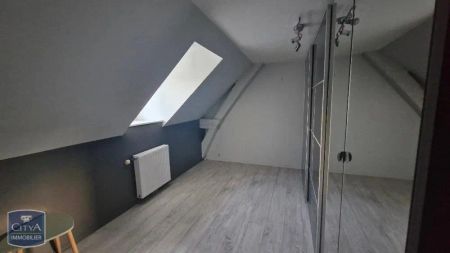 Appartement à louer 4 pièces 78.38m² - Photo 2