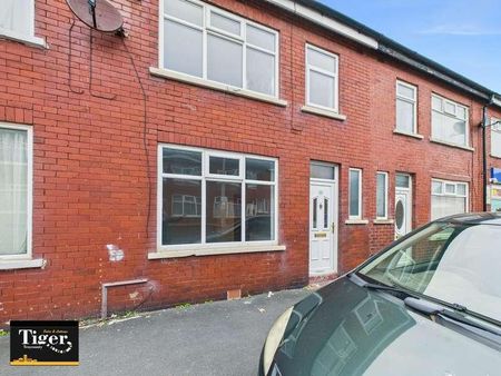 Bedford Road, Blackpool, FY1 - Photo 4