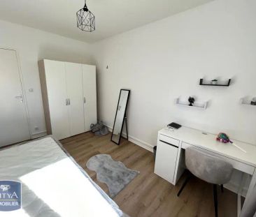 Appartement à louer 1 pièce 9.92m² - Photo 6