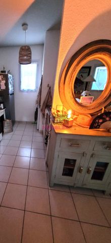 A LOUER - MAISON L'ISLE SUR LA SORGUE - 3 pièces 64.69m² - Photo 4