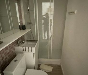 Location Appartement 1 pièce 18m² TOULOUSE 31400 - Photo 6