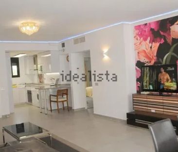 Alquiler de piso en Puerto Banús - Photo 5