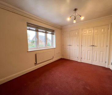 2 bedroom terraced house to rent - Photo 4