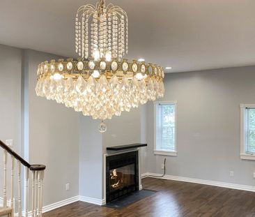 For Lease - 129A Winchester Street, Toronto, Ontario - Photo 1