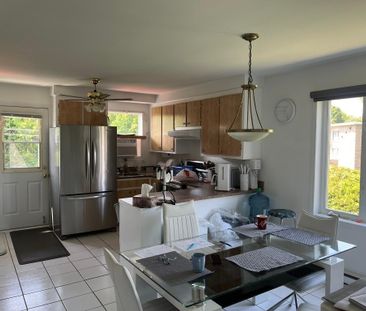 4 1/2 a louer - Photo 1