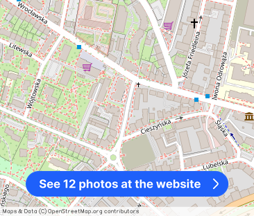 Świętokrzyska | 2 POK. | 48m2 | Krowodrza | ENG - Photo 1