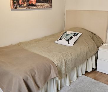 Utflyktsvägen, Bromma - Foto 1