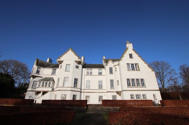 Ballumbie House, Broughty Ferry - Photo 1