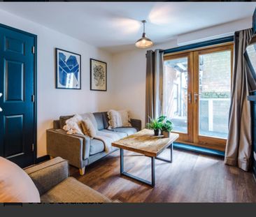 Room in a Shared Flat, The Right Boot, LE2 - Photo 3