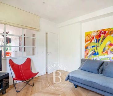 Tout savoir sur cet appartement dans le quartier Coteaux, à Saint-C... - Photo 6