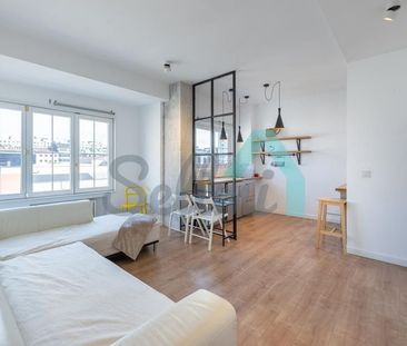 Alquiler de piso en Calle Leopoldo Calvo Sotelo - Photo 6