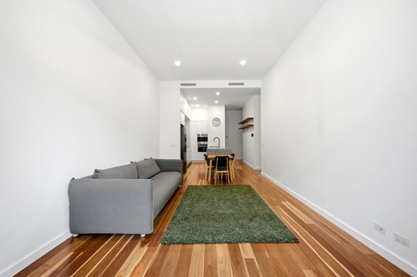 12/4 Anzac Park, Campbell ACT 2612 - Apartment For Rent | Domain - Photo 1