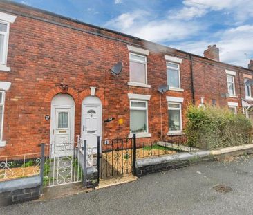 2 bedroom terraced house to rent - Photo 6