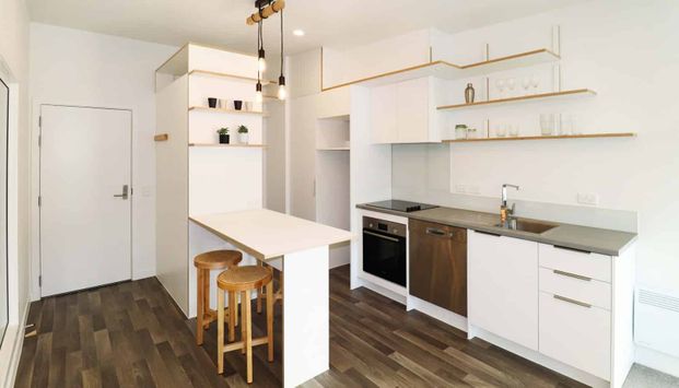 Newtown Living - Photo 1
