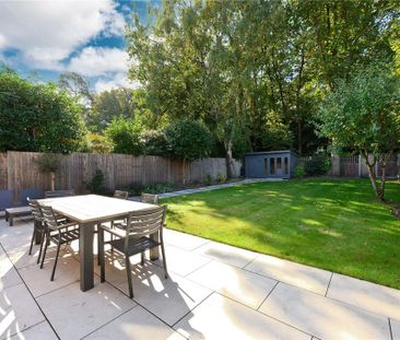5 bedroom detached house to rent - Photo 5