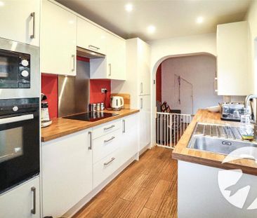 2 bedroom terraced house to rent - Photo 6
