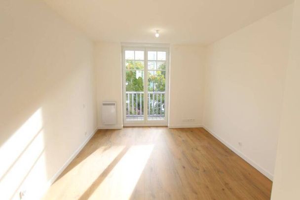 Appartement 1 pièce - - Photo 1