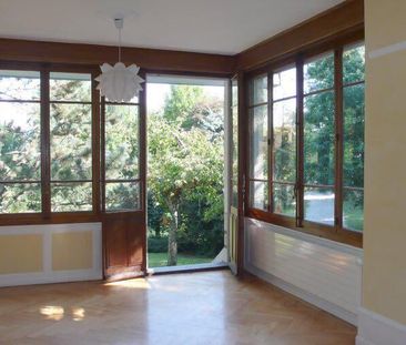 Très belle propriété de charme à Versoix - Foto 3