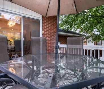 Maison de plain-pied - 7210 Place Trevi - Photo 1