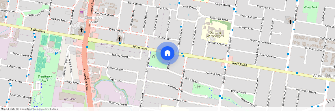 2/3 Bagot Street O’Connor