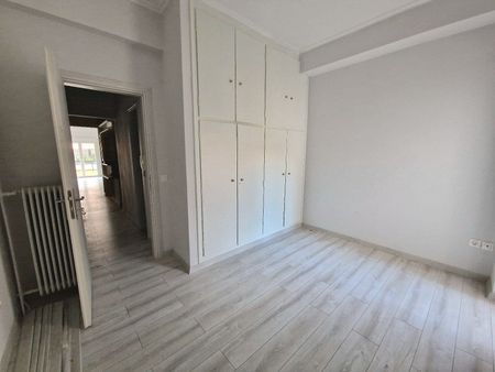 Διαμέρισμα για ενοικίαση Αγία Ελεούσα (Καλλιθέα) - Photo 3