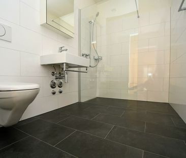 Helle 2.5-Zimmer-Wohnung mit Balkon an der Murtenstrasse in Bern - Photo 5