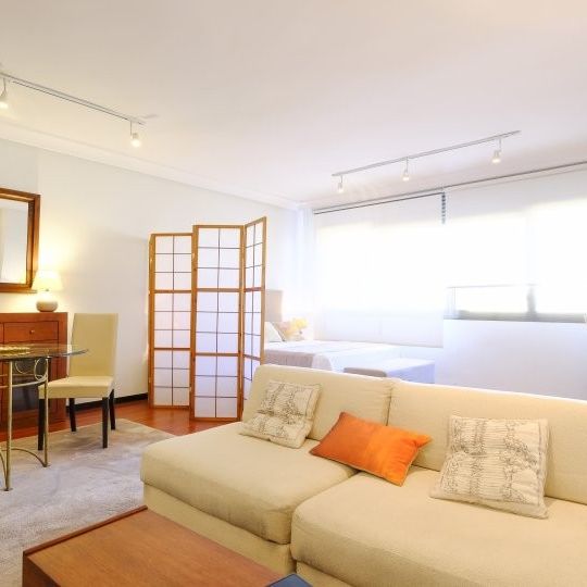 madrid, Community of Madrid 28006 - Photo 1