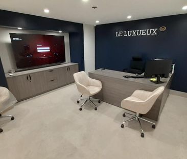 3 1/2 et 4 1/2 Condo style, tout compris, très grand, Pierrefonds 1... - Photo 4
