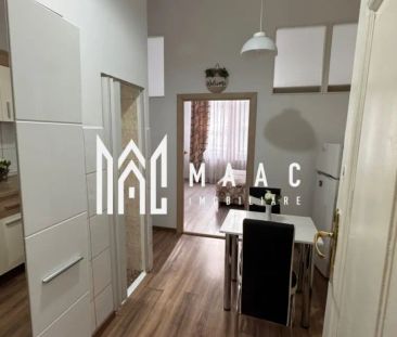 Garsonieră | Parter | Curte | 34 MPU | Pet Friendly | Ultracentral - Photo 1