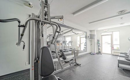 For Lease - 18 Hillcrest Avenue Unit# 1403, Toronto, Ontario - Photo 3