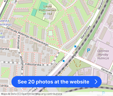 Przestronne 4-pokojowe mieszkanie z tarasem i ogrodem w centrum Łodzi - Photo 1