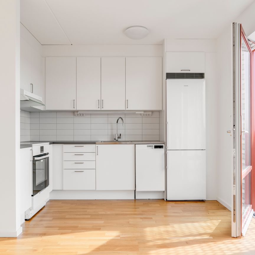 Vattugatan 14 - Photo 1