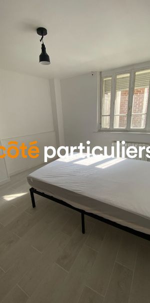 Ham, centre ville - Photo 1