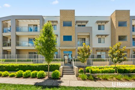 48/31 Thynne Street, Bruce ACT, Belconnen - Photo 4
