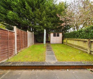 1 bedroom semi-detached house to rent - Photo 5