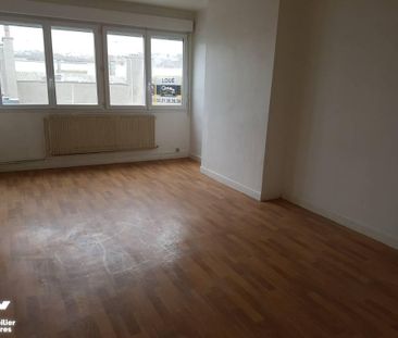 APPARTEMENT T2 - BOULOGNE SUR MER - Photo 2