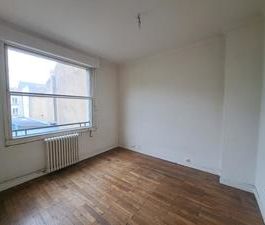 Location - Appartement T3 Nantes Centre Ville - Photo 2