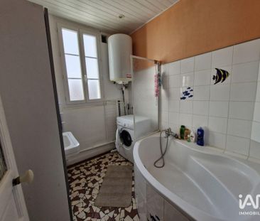 Appartement 2 pièces à Clamart - Photo 1