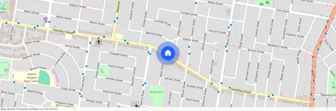 Wavell Heights, Brisbane - North