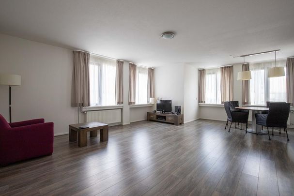 Appartement te huur: Blauwstraat 7 4695 CR Sint-Maartensdijk - Foto 1